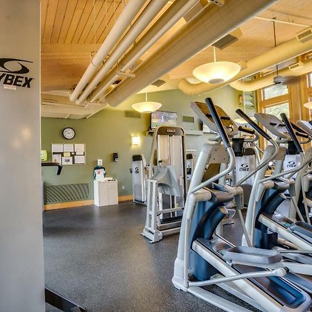 Country House Condo 63 Black Butte Ranch Luaran gambar