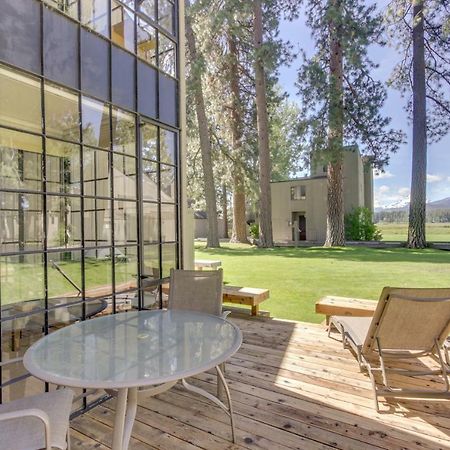 Country House Condo 63 Black Butte Ranch Luaran gambar