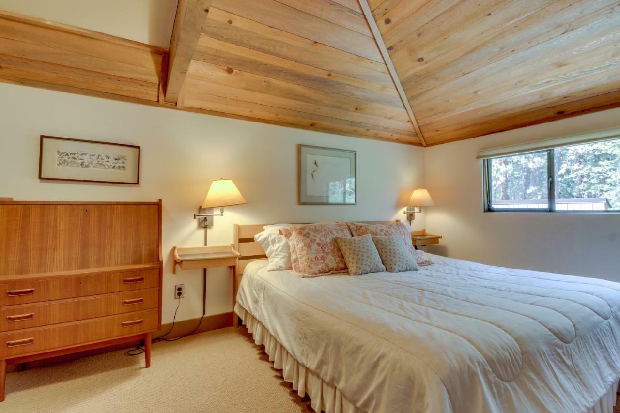 Country House Condo 63 Black Butte Ranch Luaran gambar