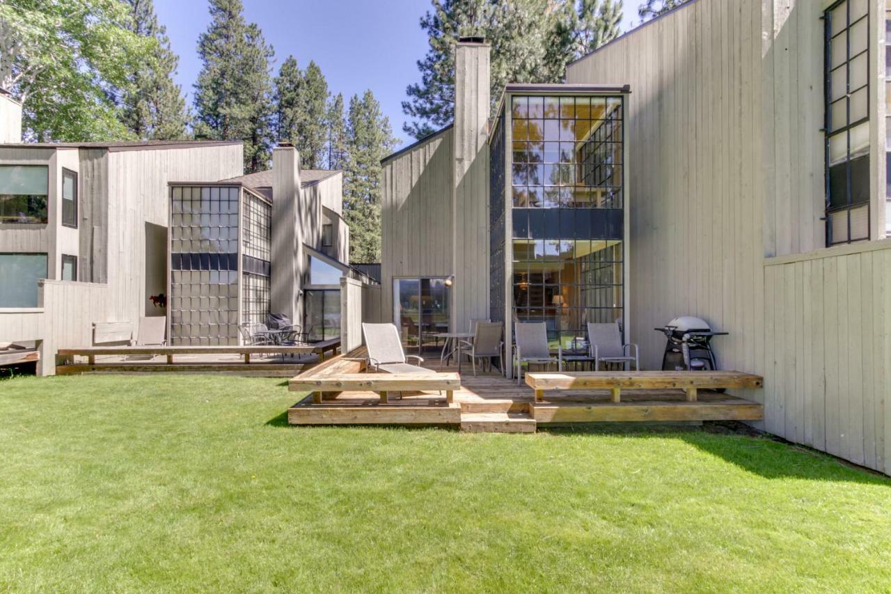 Country House Condo 63 Black Butte Ranch Luaran gambar