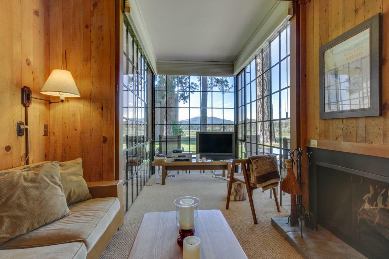 Country House Condo 63 Black Butte Ranch Luaran gambar