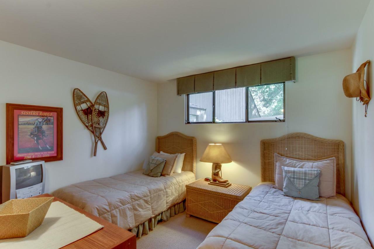 Country House Condo 63 Black Butte Ranch Luaran gambar