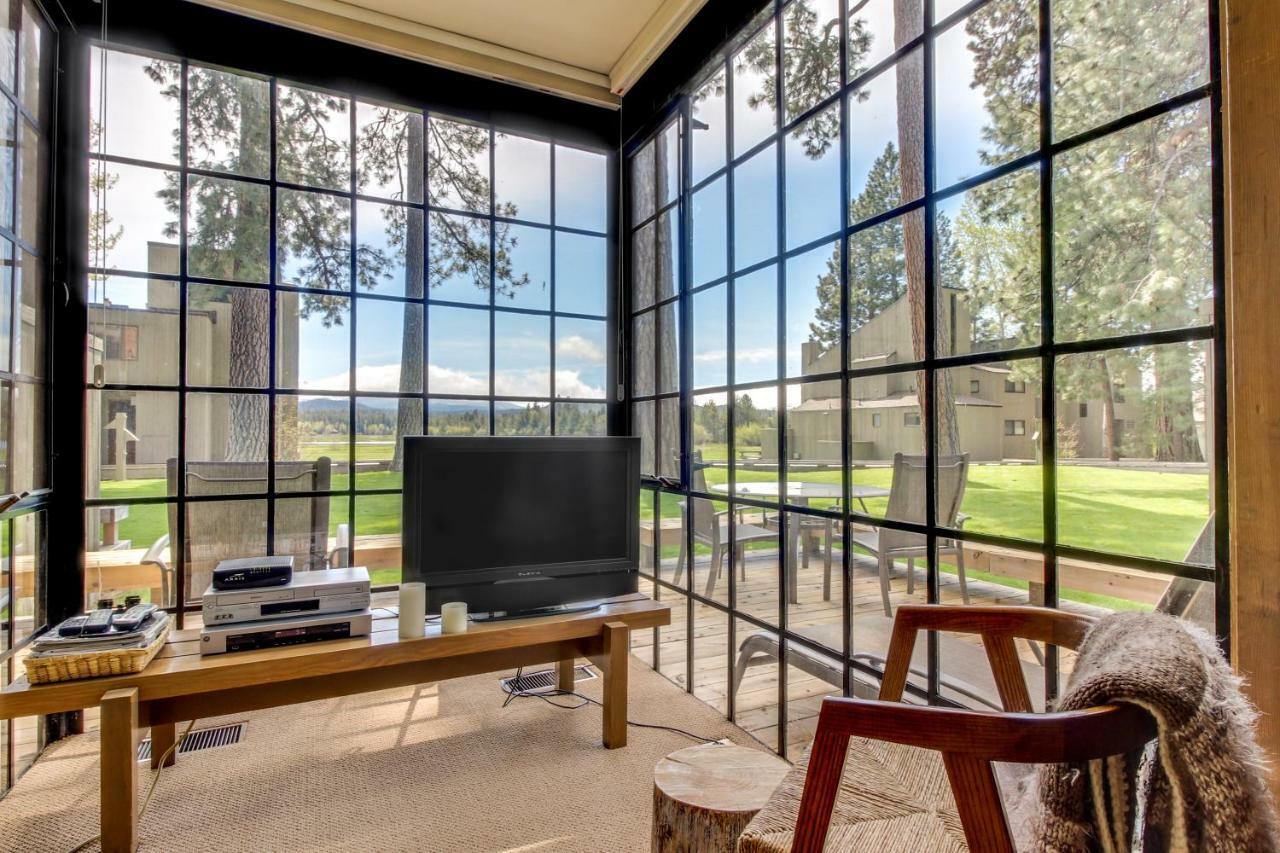 Country House Condo 63 Black Butte Ranch Luaran gambar