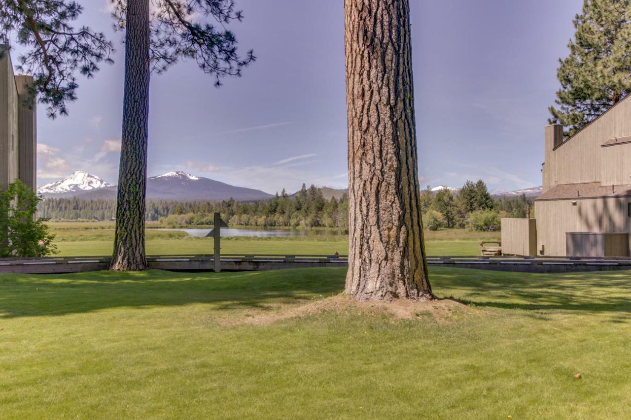 Country House Condo 63 Black Butte Ranch Luaran gambar
