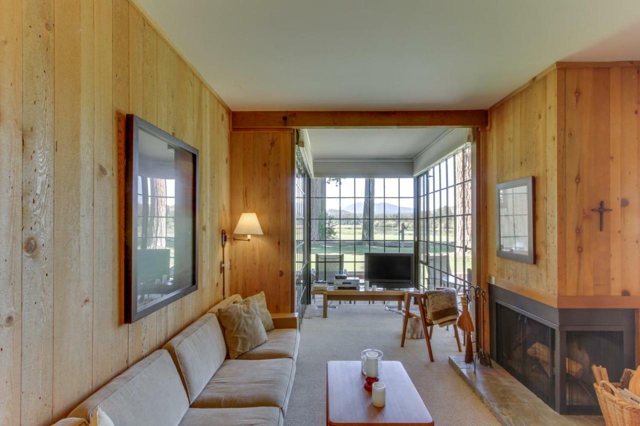 Country House Condo 63 Black Butte Ranch Luaran gambar