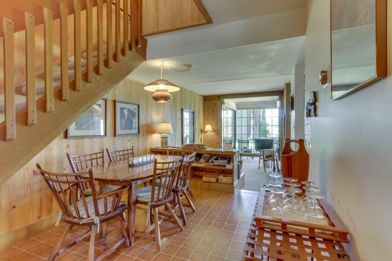 Country House Condo 63 Black Butte Ranch Luaran gambar