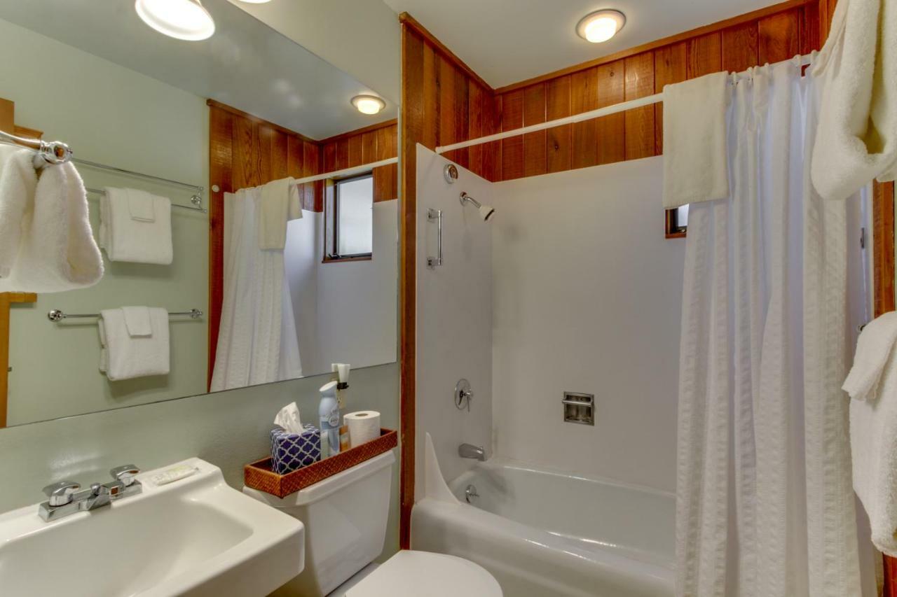 Country House Condo 63 Black Butte Ranch Luaran gambar