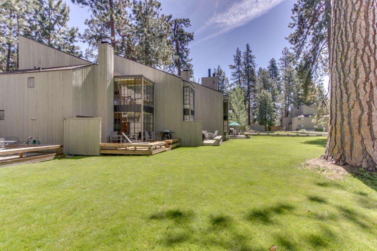 Country House Condo 63 Black Butte Ranch Luaran gambar