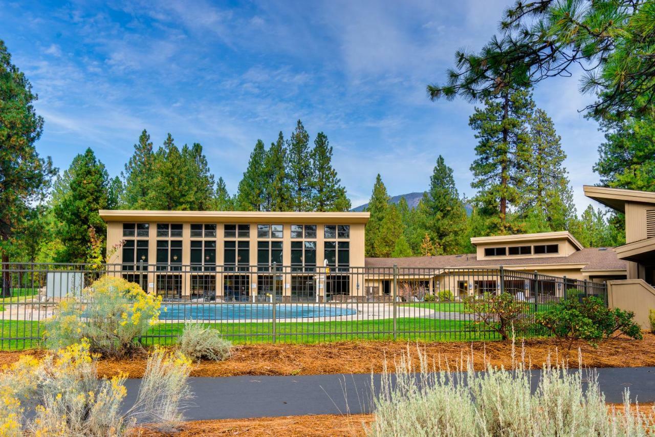 Country House Condo 63 Black Butte Ranch Luaran gambar
