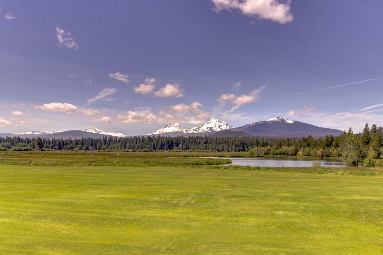 Country House Condo 63 Black Butte Ranch Luaran gambar